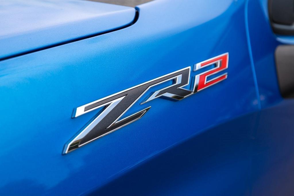 new 2025 Chevrolet Silverado 1500 car, priced at $70,272