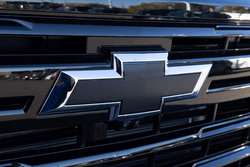 new 2026 Chevrolet Silverado 2500 car, priced at $66,495