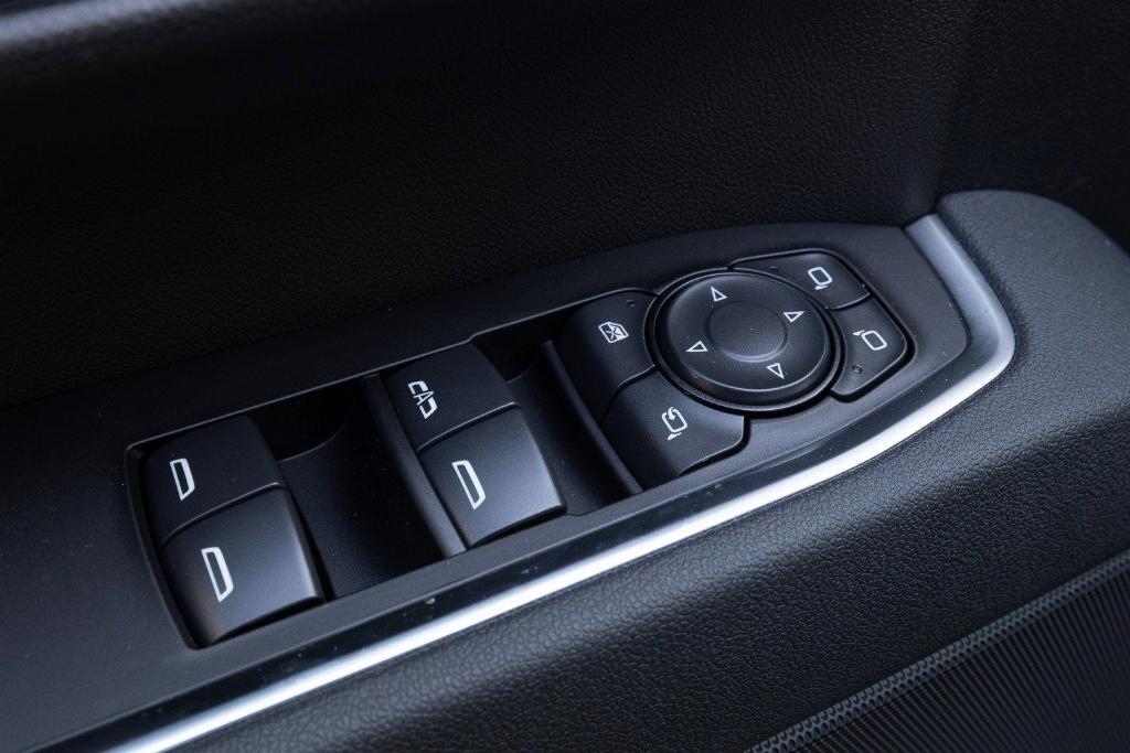 new 2026 Chevrolet Silverado 2500 car, priced at $66,495