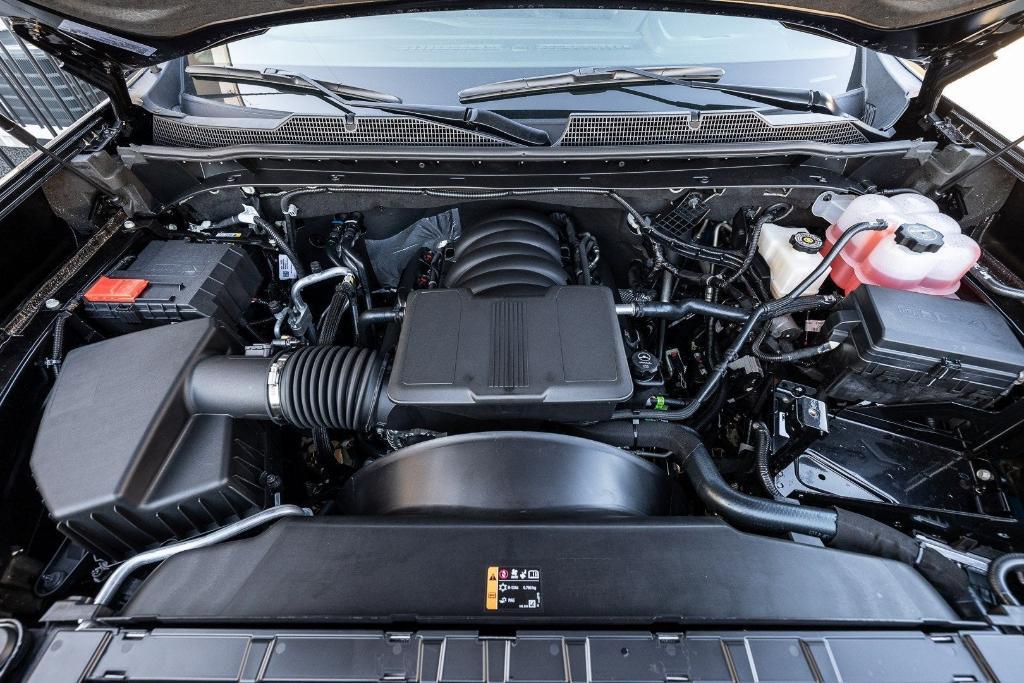 new 2026 Chevrolet Silverado 2500 car, priced at $66,495