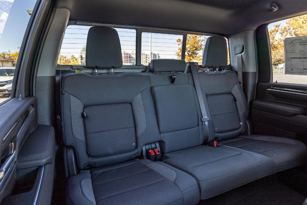 new 2026 Chevrolet Silverado 2500 car, priced at $66,495