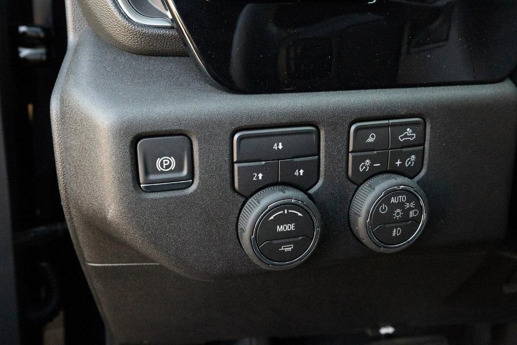 new 2026 Chevrolet Silverado 2500 car, priced at $66,495