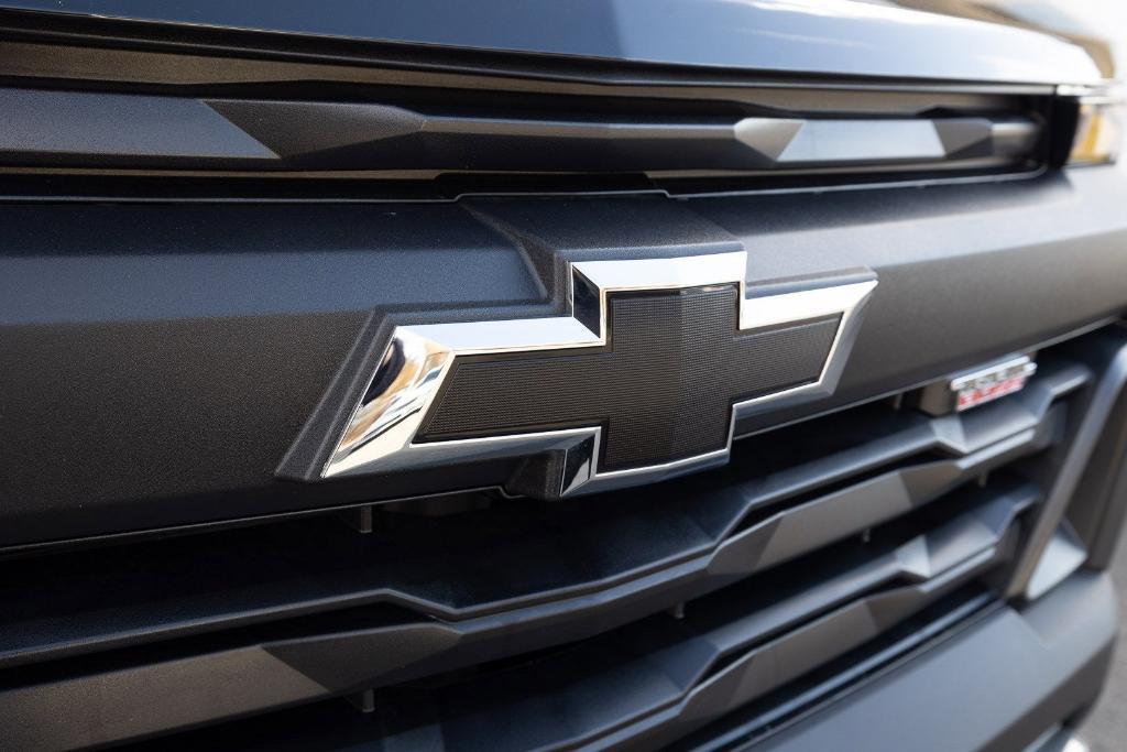 new 2026 Chevrolet Colorado car, priced at $43,500
