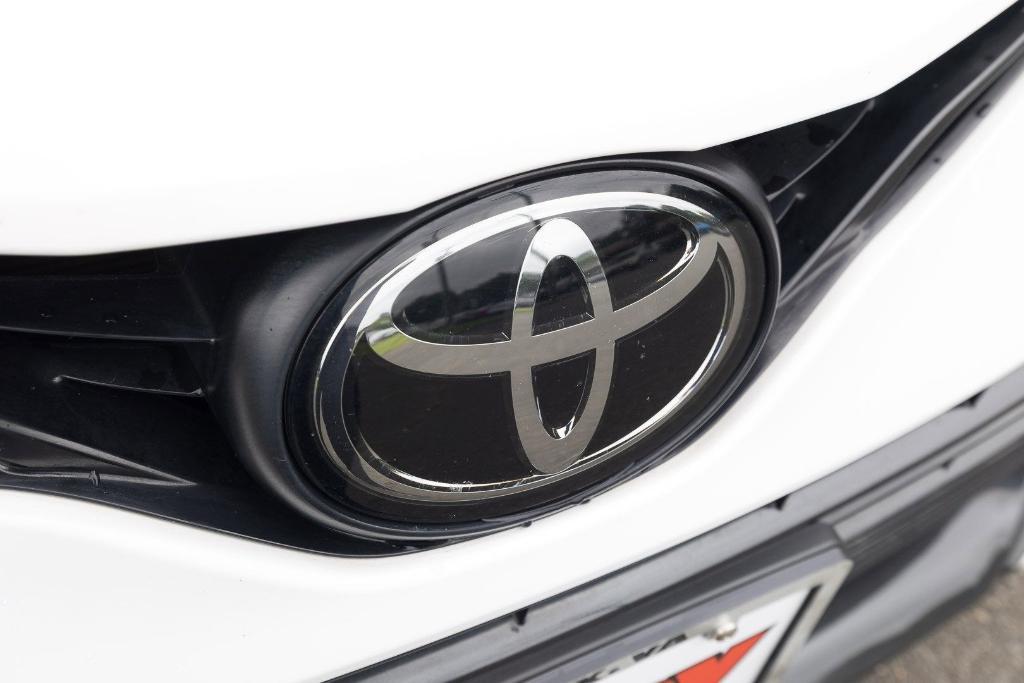 used 2023 Toyota Camry car, priced at $22,200