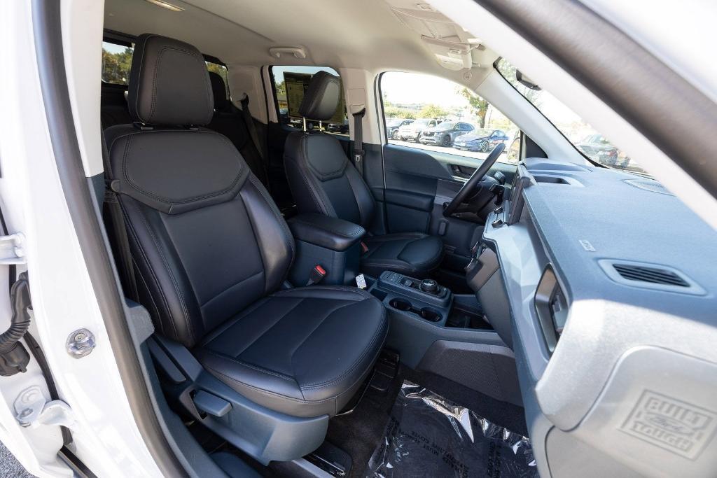 used 2024 Ford Maverick car, priced at $30,000