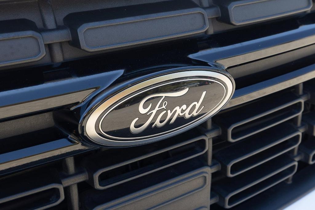 used 2024 Ford Maverick car, priced at $30,000