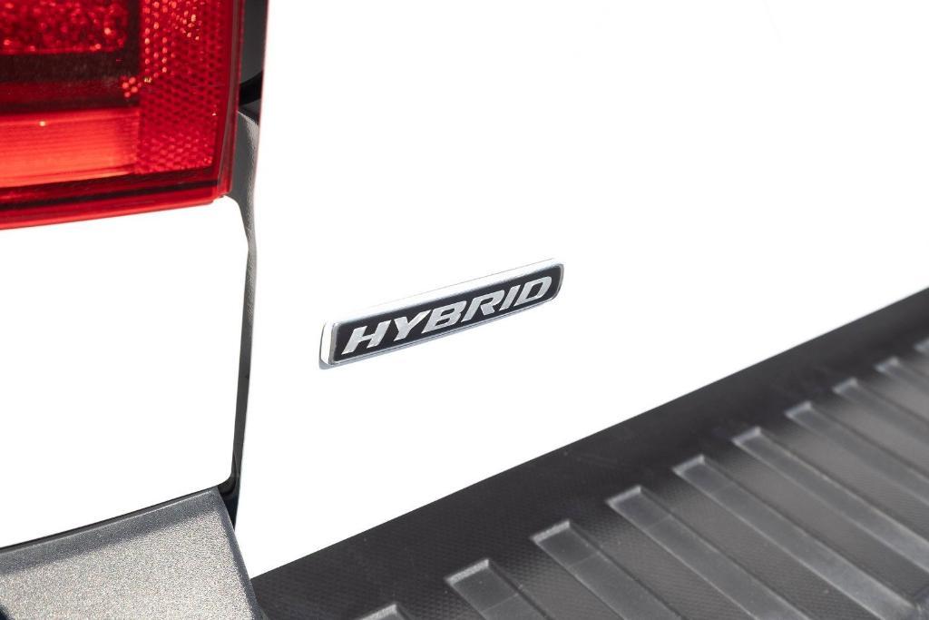 used 2024 Ford Maverick car, priced at $30,000