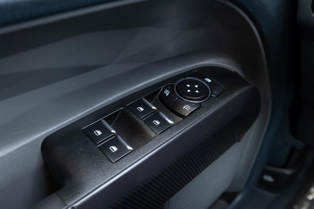 used 2024 Ford Maverick car, priced at $30,000