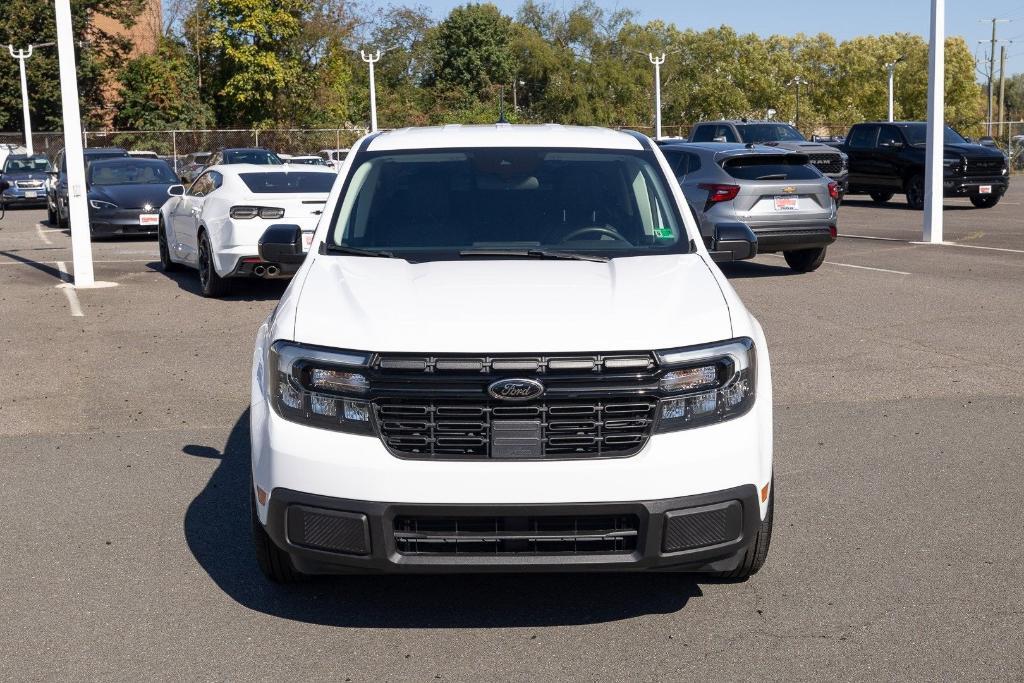 used 2024 Ford Maverick car, priced at $30,000