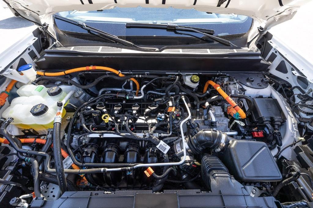 used 2024 Ford Maverick car, priced at $30,000