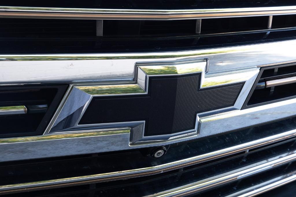 used 2020 Chevrolet Silverado 1500 car, priced at $36,500