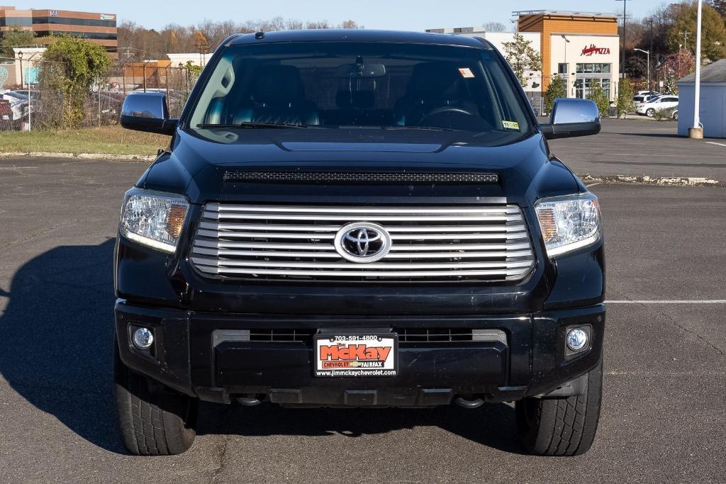 used 2014 Toyota Tundra car, priced at $21,280