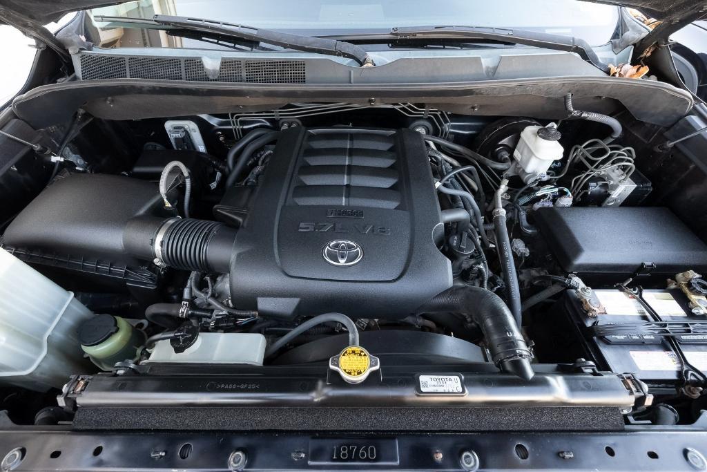 used 2014 Toyota Tundra car, priced at $21,280