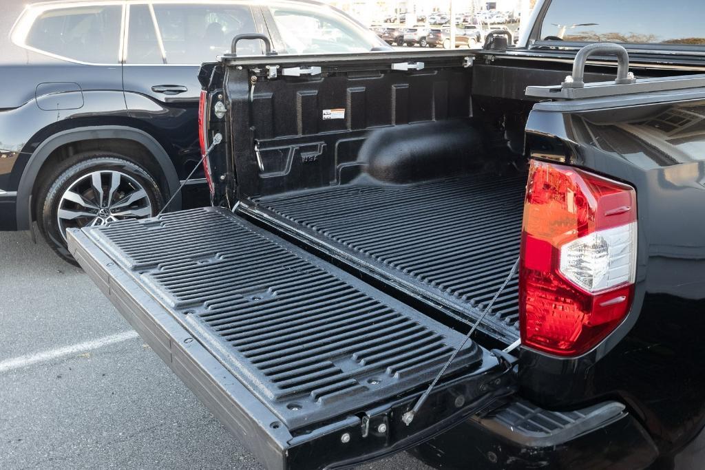 used 2014 Toyota Tundra car, priced at $21,280