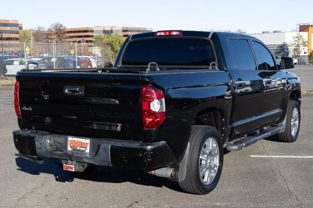 used 2014 Toyota Tundra car, priced at $21,280