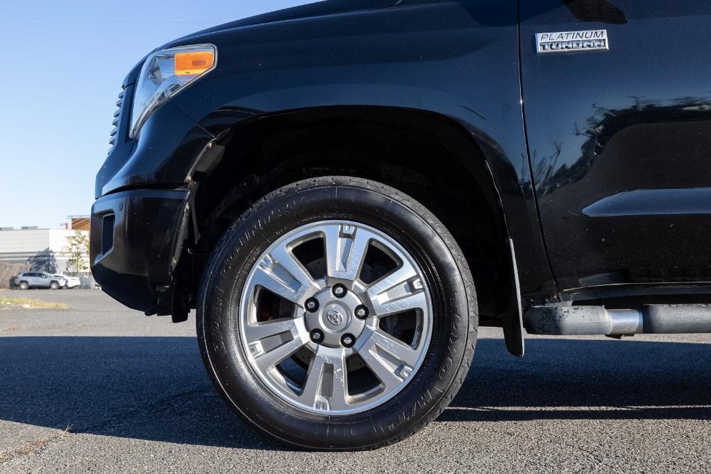 used 2014 Toyota Tundra car, priced at $21,280