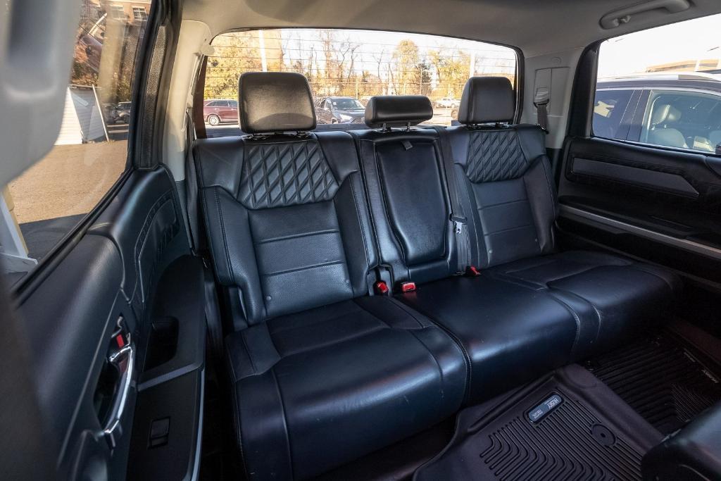 used 2014 Toyota Tundra car, priced at $21,280