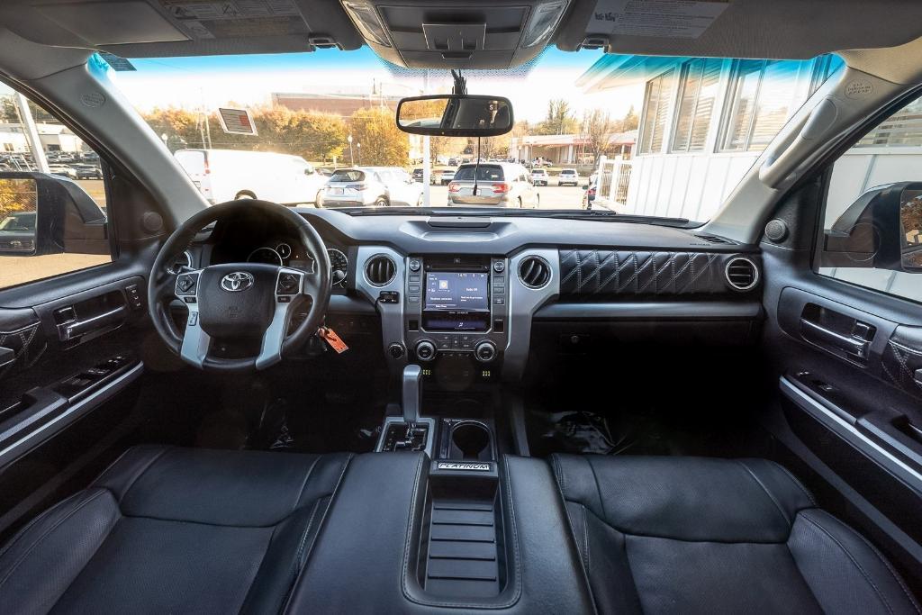 used 2014 Toyota Tundra car, priced at $21,280