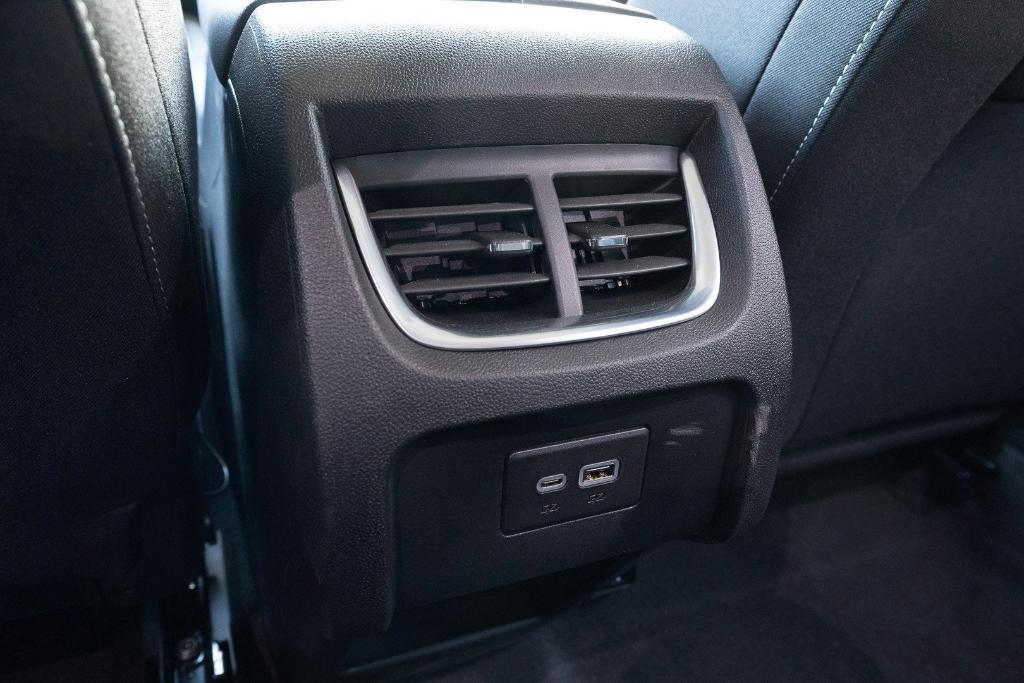 new 2025 Chevrolet Blazer car, priced at $36,180