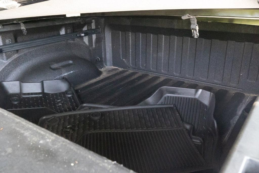 used 2019 Ram 1500 car, priced at $29,994