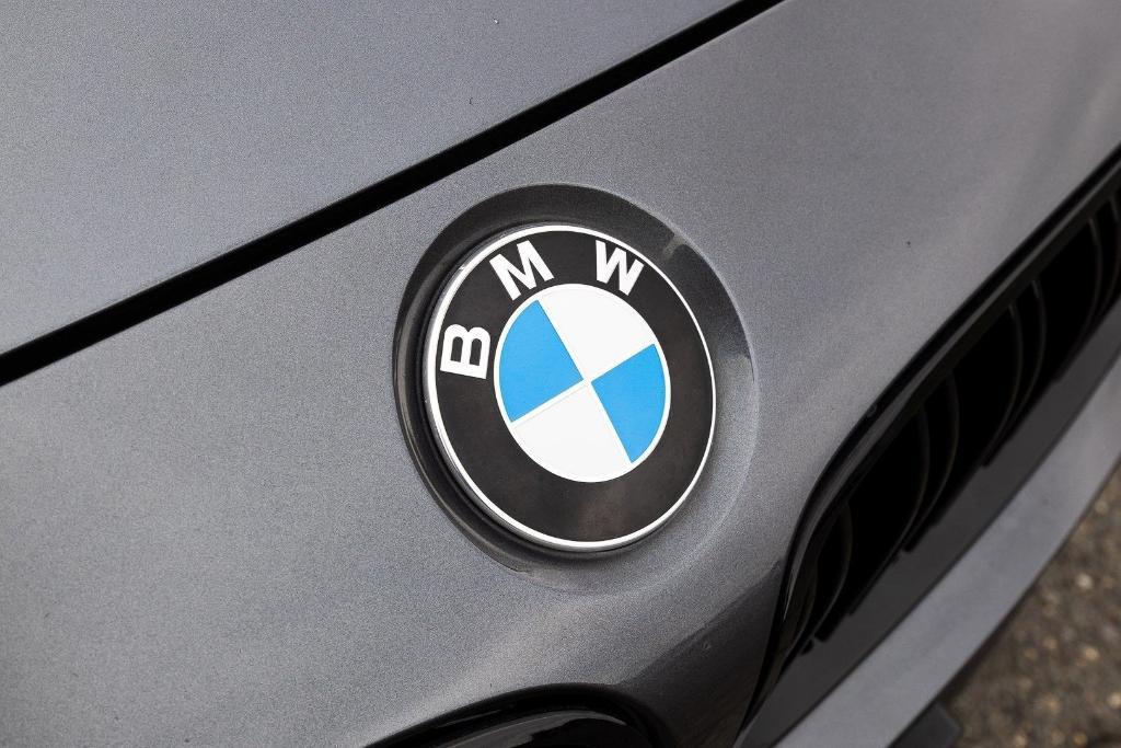 used 2016 BMW M4 car, priced at $32,500