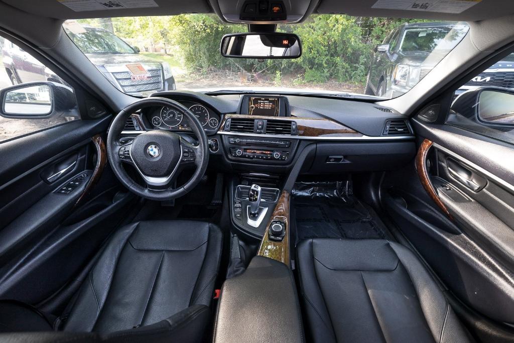 used 2014 BMW 328 car, priced at $10,000