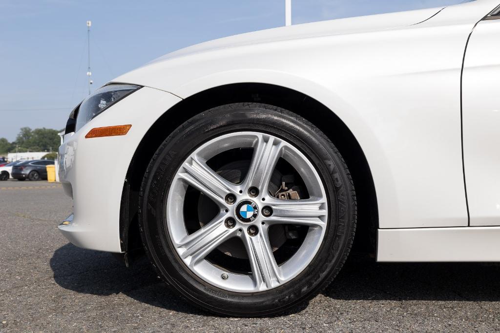 used 2014 BMW 328 car, priced at $10,000