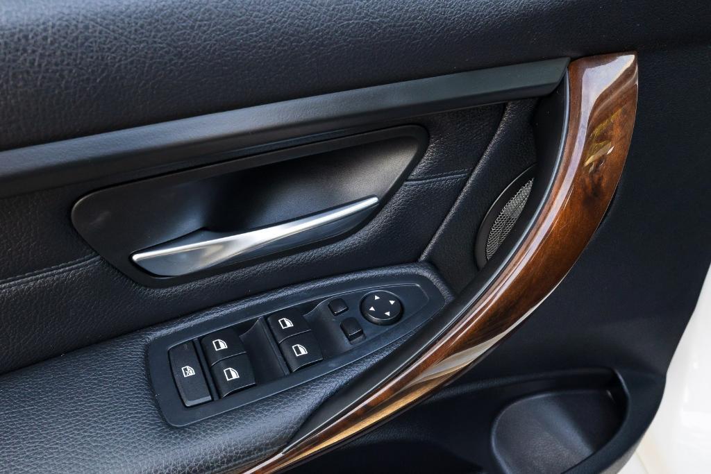 used 2014 BMW 328 car, priced at $10,000
