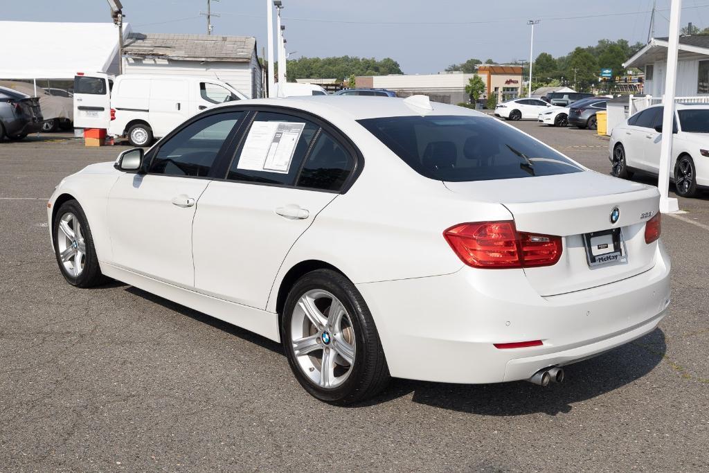 used 2014 BMW 328 car, priced at $10,000