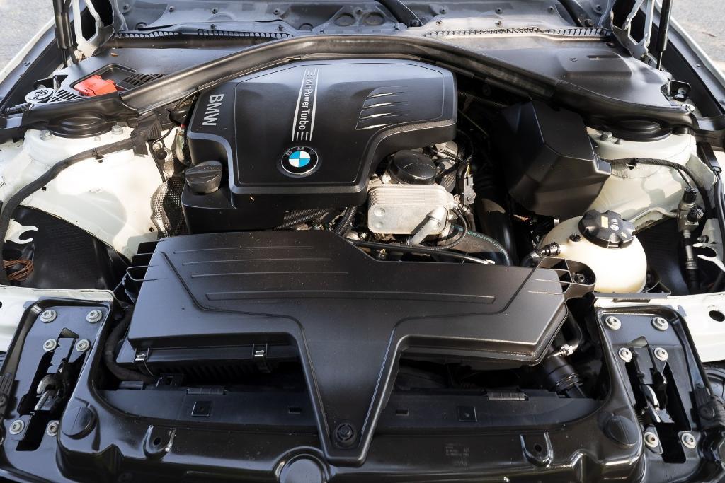 used 2014 BMW 328 car, priced at $10,000