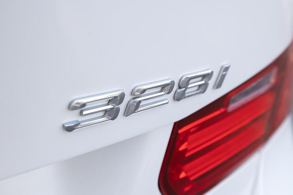 used 2014 BMW 328 car, priced at $10,000