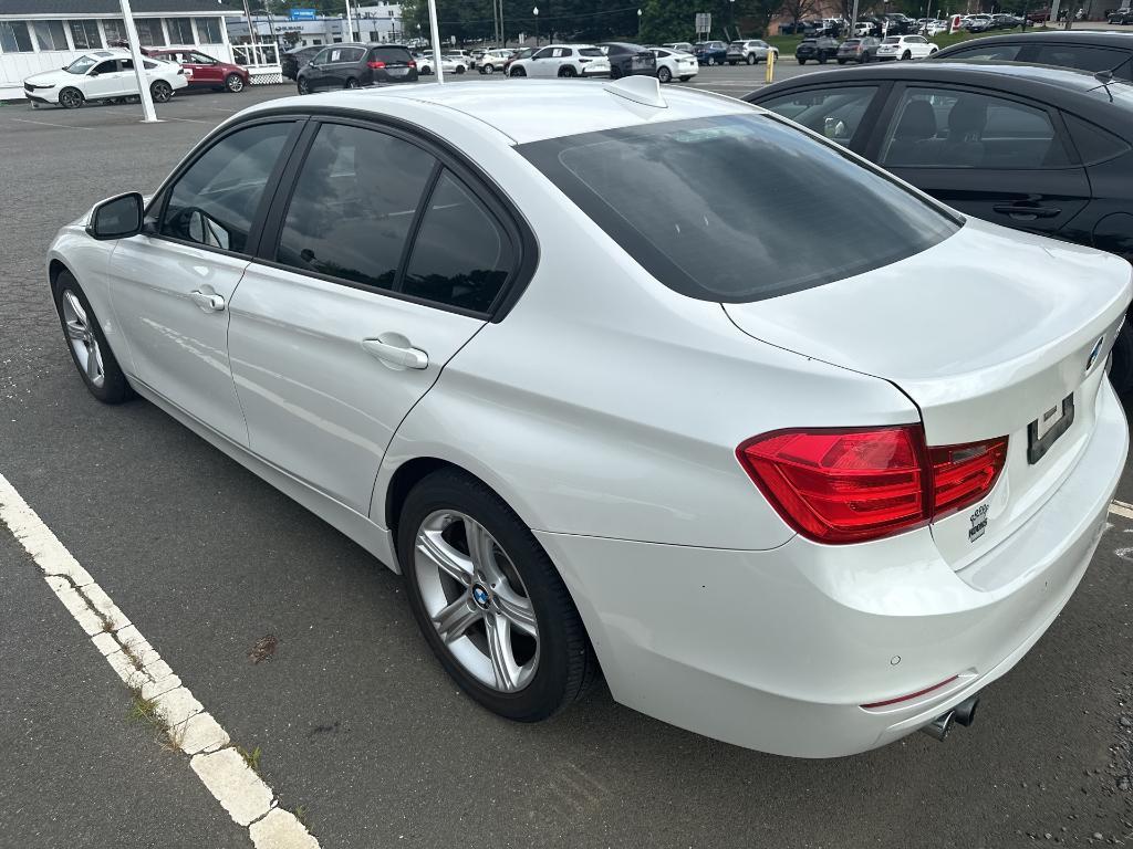 used 2014 BMW 328 car, priced at $10,000