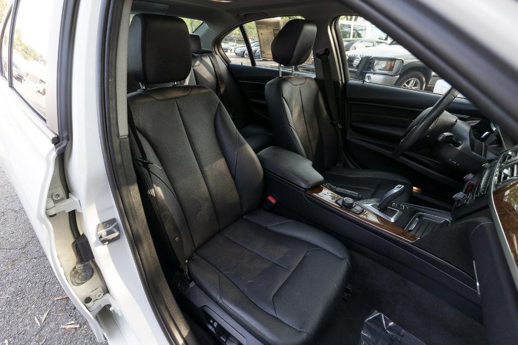 used 2014 BMW 328 car, priced at $10,000