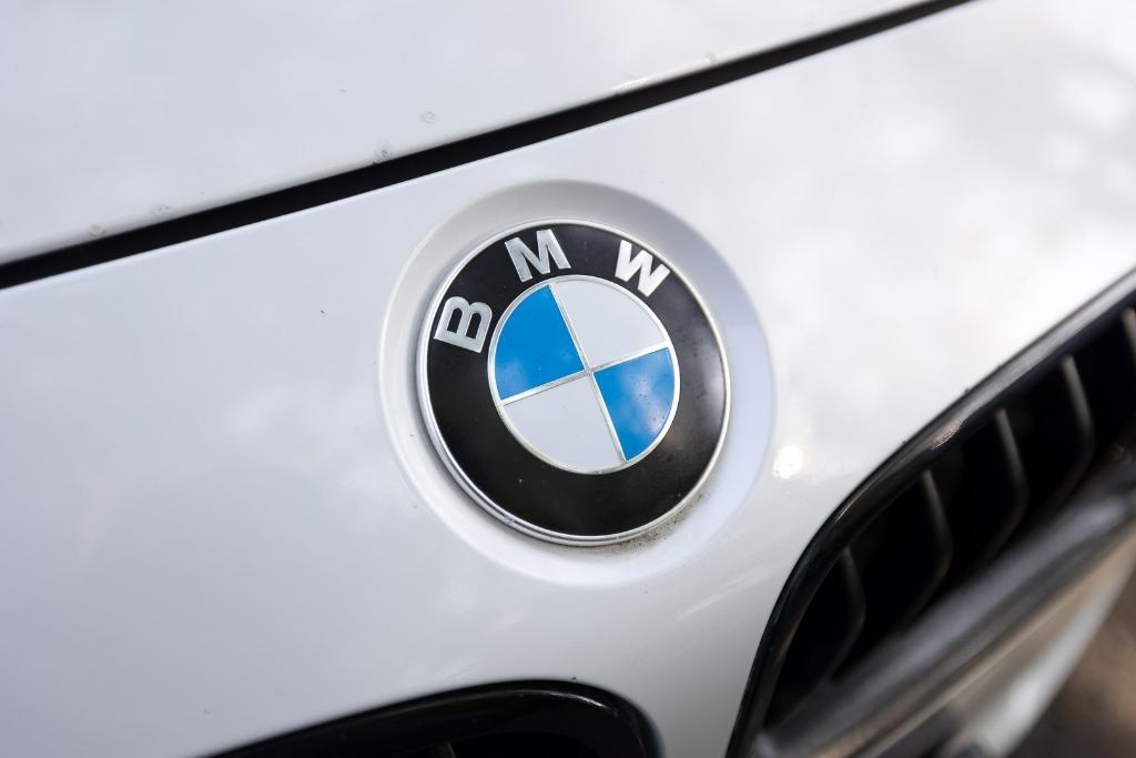 used 2014 BMW 328 car, priced at $10,000