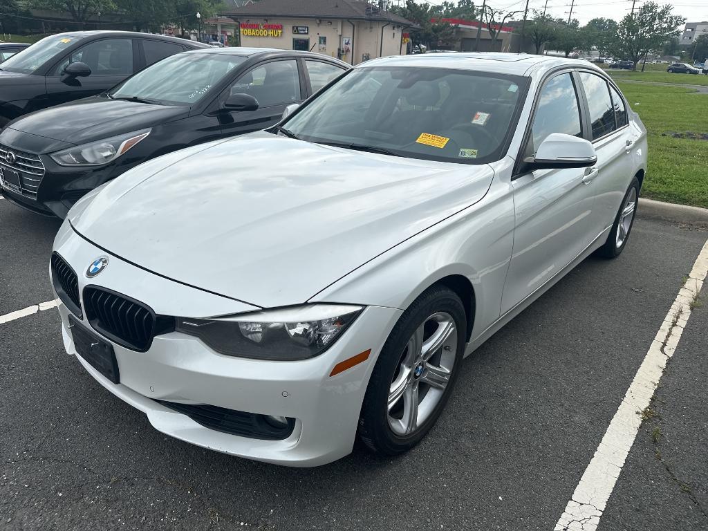 used 2014 BMW 328 car, priced at $10,000