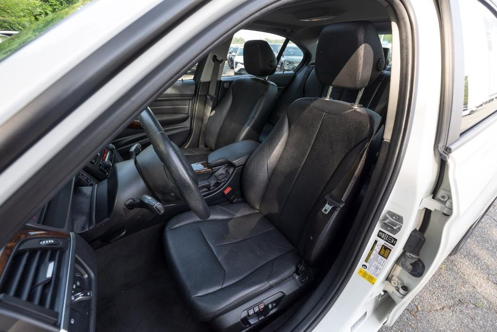 used 2014 BMW 328 car, priced at $10,000