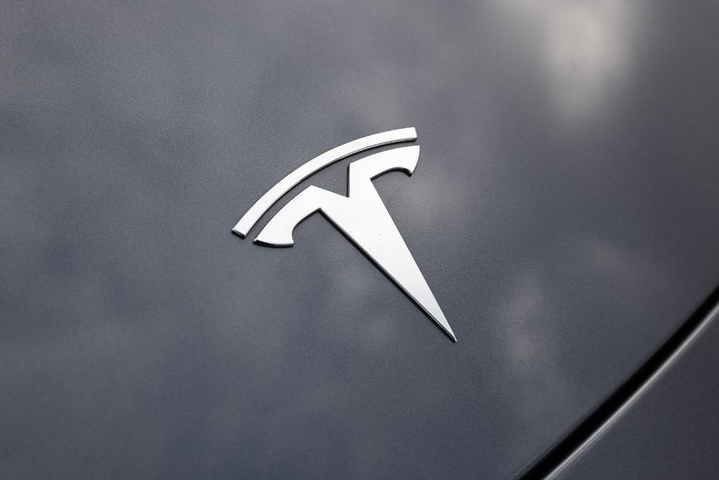 used 2022 Tesla Model Y car, priced at $26,500