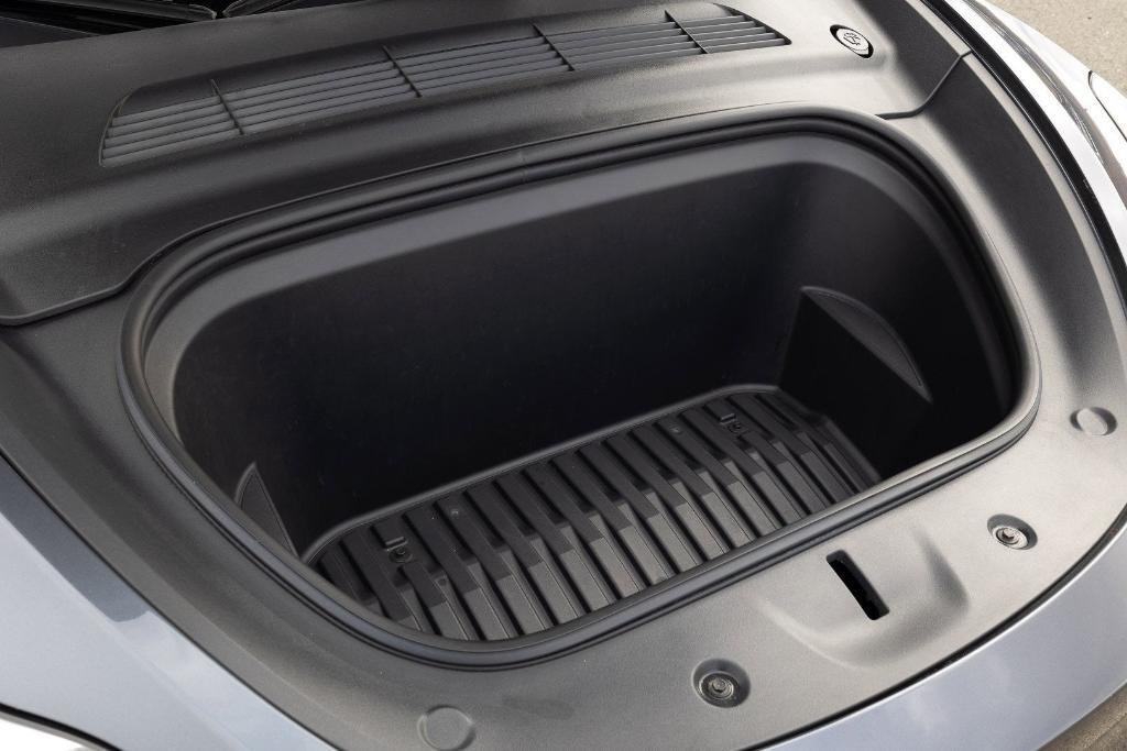 used 2022 Tesla Model Y car, priced at $26,500