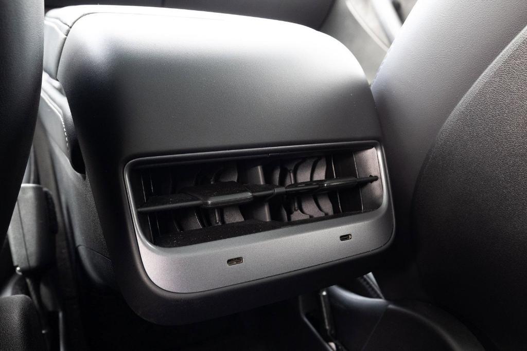 used 2022 Tesla Model Y car, priced at $26,500