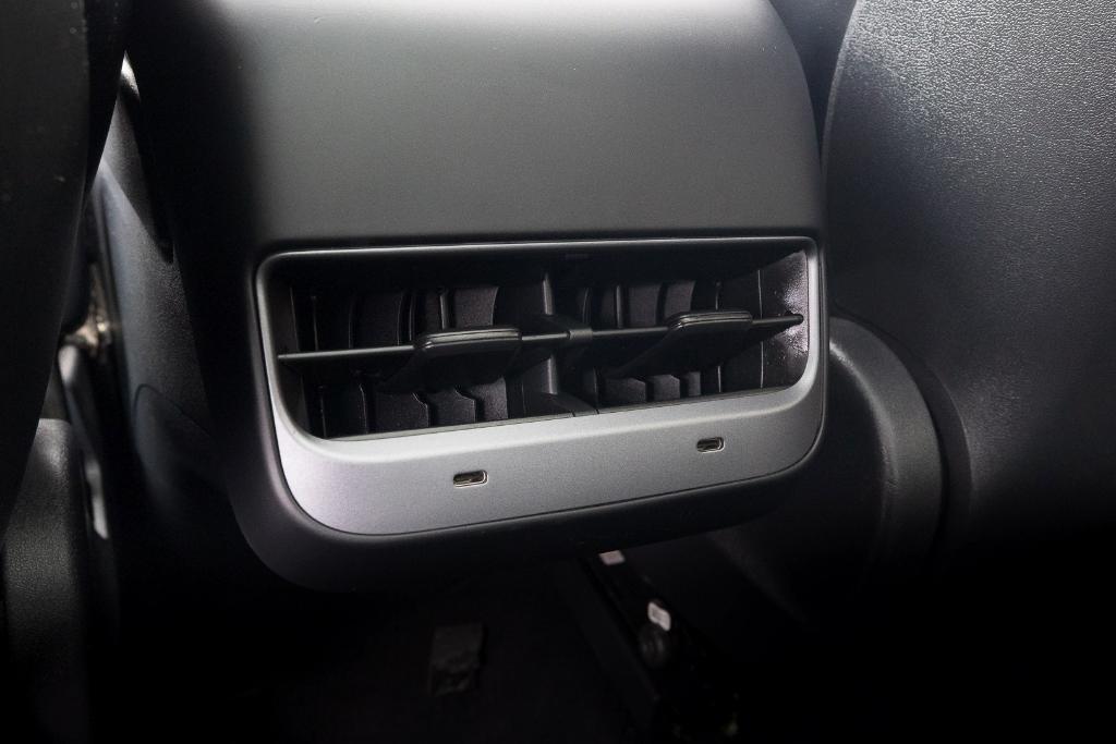 used 2021 Tesla Model Y car, priced at $27,000