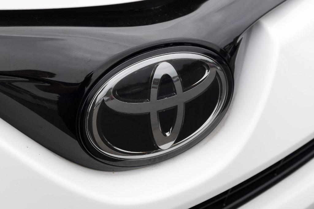 used 2017 Toyota RAV4 car, priced at $19,500