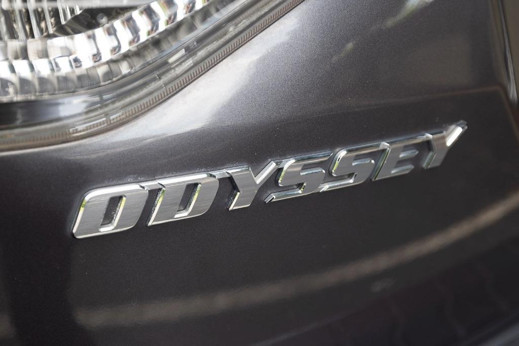 used 2015 Honda Odyssey car, priced at $16,000