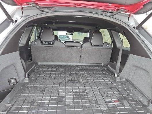 used 2019 Acura MDX car, priced at $24,900