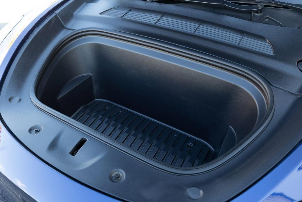 used 2022 Tesla Model Y car, priced at $26,500