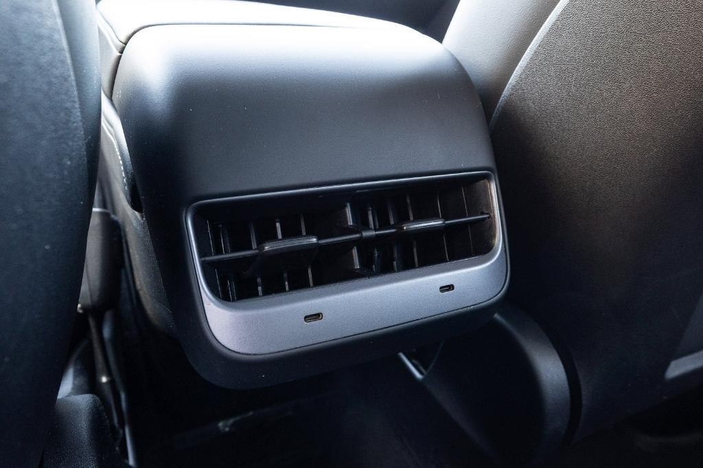 used 2022 Tesla Model Y car, priced at $26,500