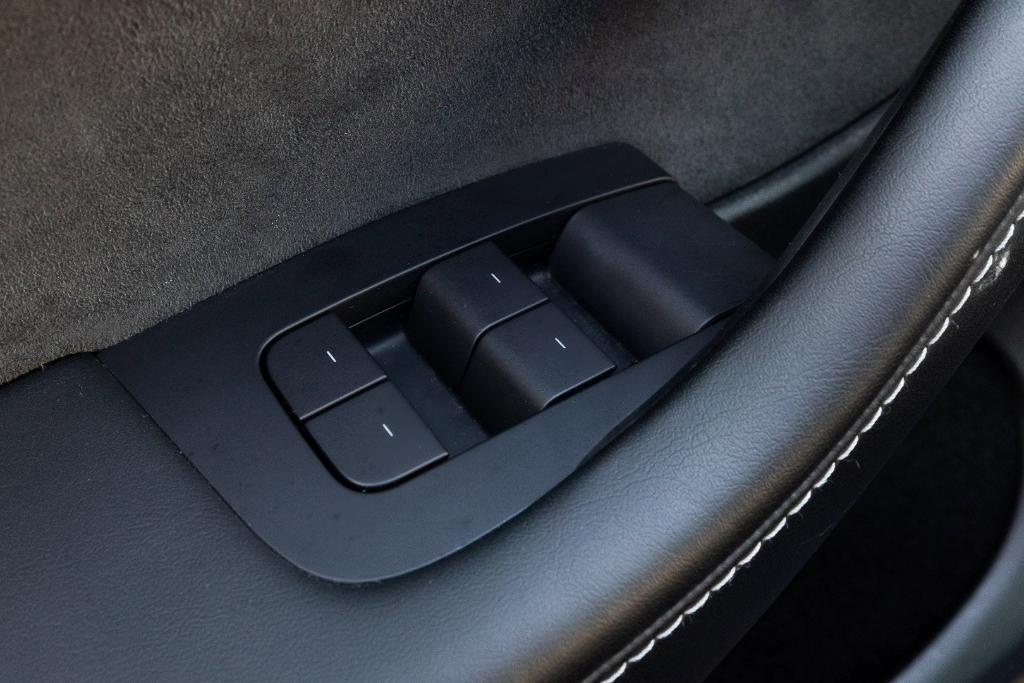 used 2022 Tesla Model Y car, priced at $26,500