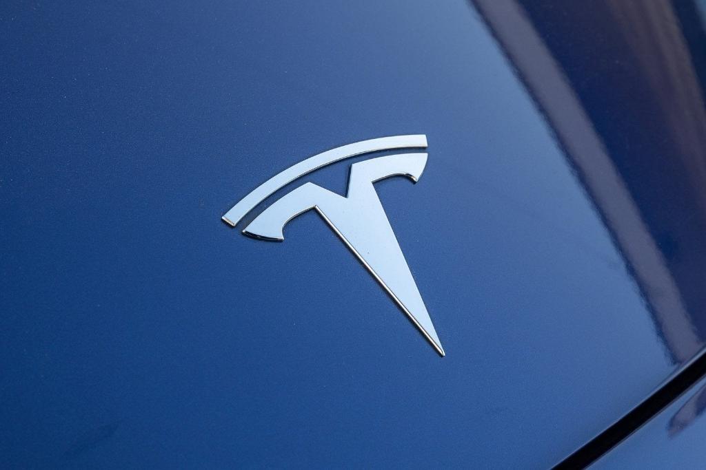 used 2022 Tesla Model Y car, priced at $26,500