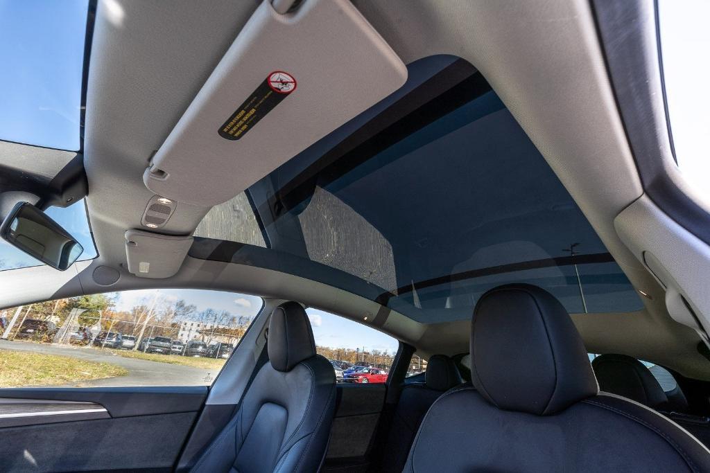 used 2022 Tesla Model Y car, priced at $26,500