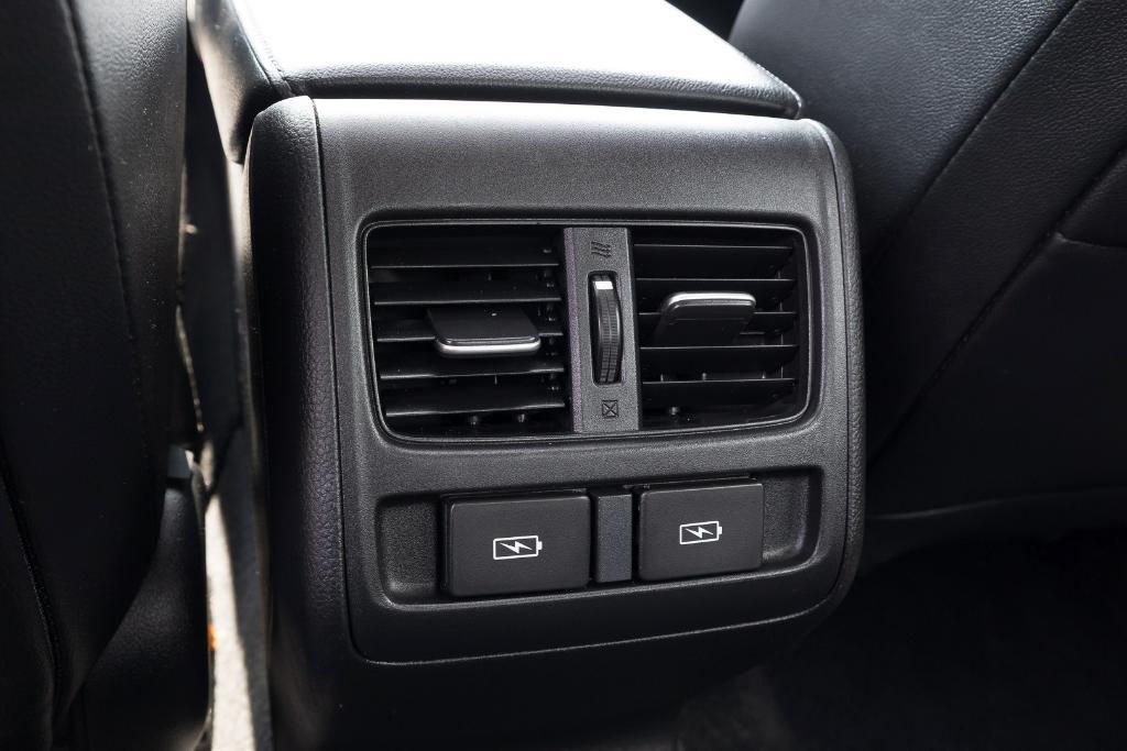 used 2021 Honda Accord car, priced at $23,895