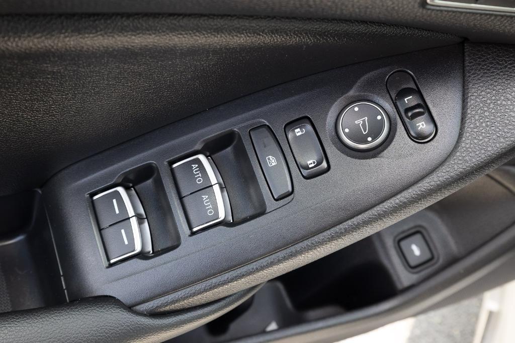 used 2021 Honda Accord car, priced at $23,895